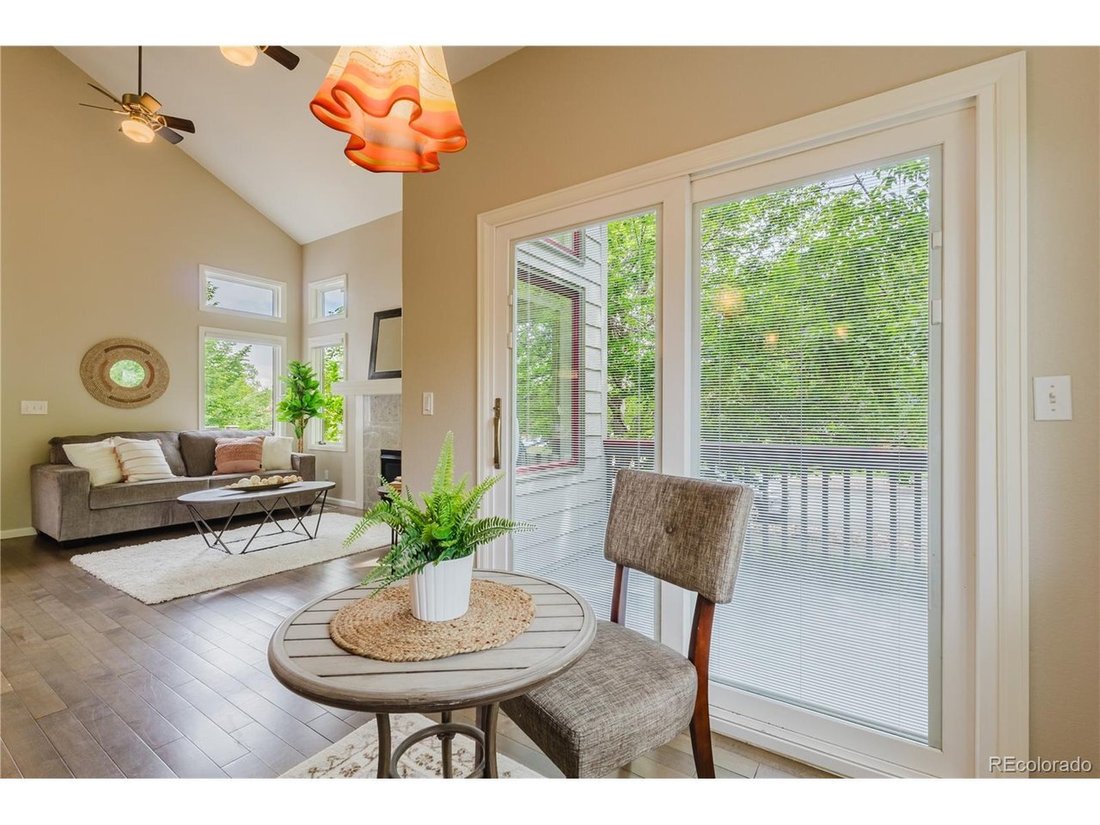 House in Boulder, Colorado, United States 5 - 18340042
