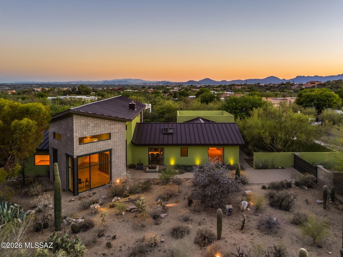 House in Tucson, Arizona, United States 5 - 18346090