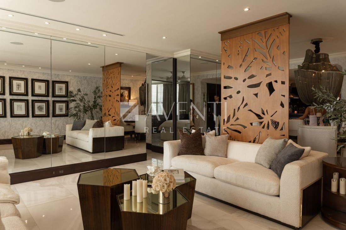 Apartment in Cancún, Quintana Roo, Mexico 3 - 18337063