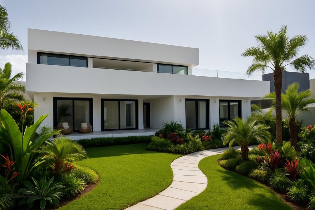 House in Guia de Isora, Canary Islands, Spain 2 - 18269007