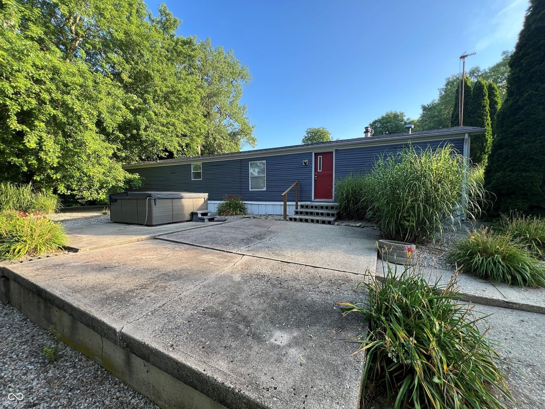 House in Darlington, Indiana, United States 1 - 18343872