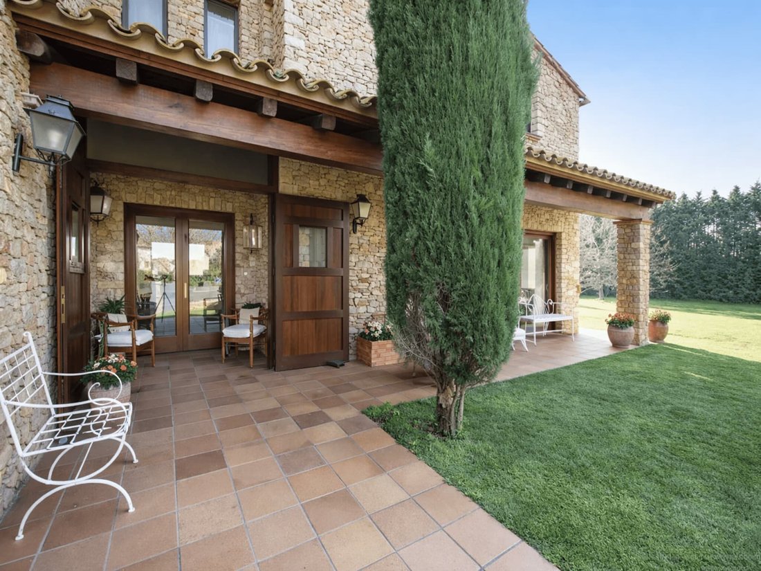 House in Peratallada, Forallac, Catalonia 1 - 18335883