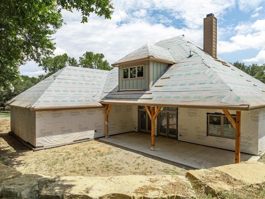House in Waco, Texas, United States 3 - 18340694