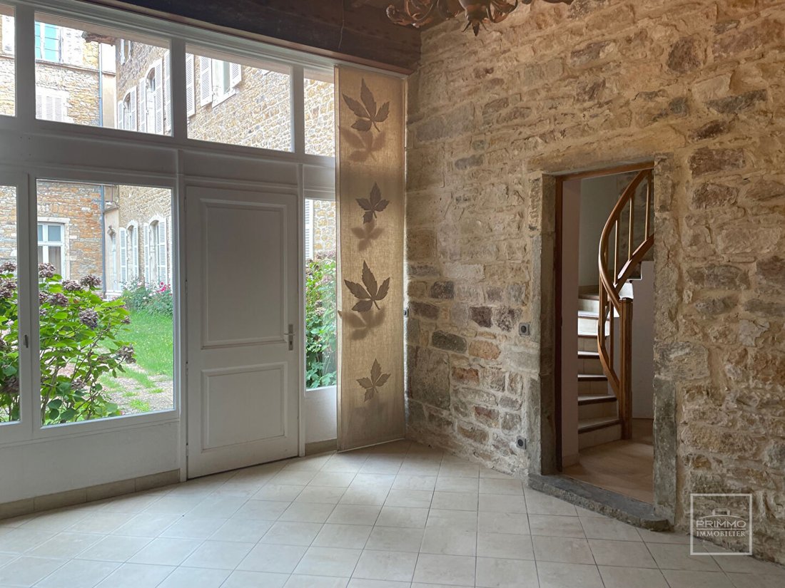 Appartement à Arrondissement de Villefranche-sur-Saône, Auvergne-Rhône-Alpes, France 4 - 18336299