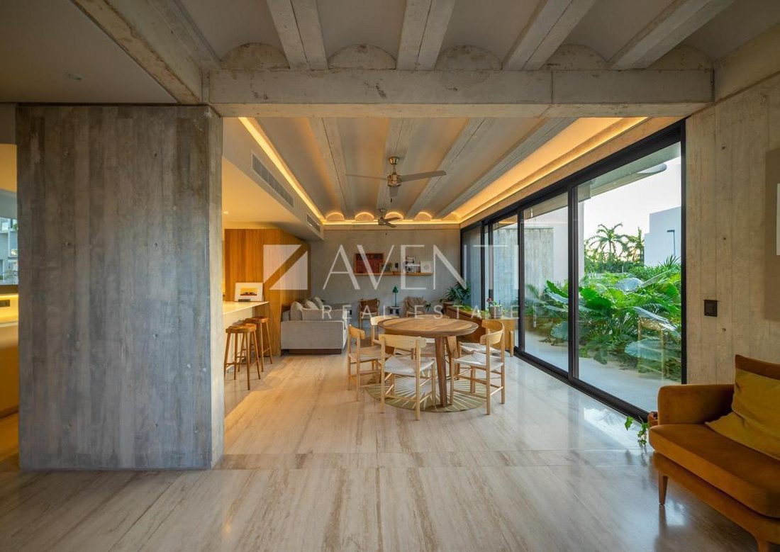 House in Cancún, Quintana Roo, Mexico 4 - 18337413