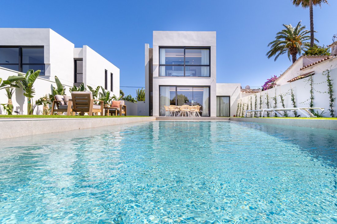 House in Empuriabrava, Catalonia, Spain 3 - 18336995