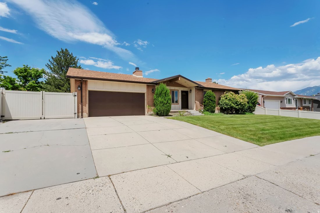 House in Riverton, Utah, United States 2 - 18349291