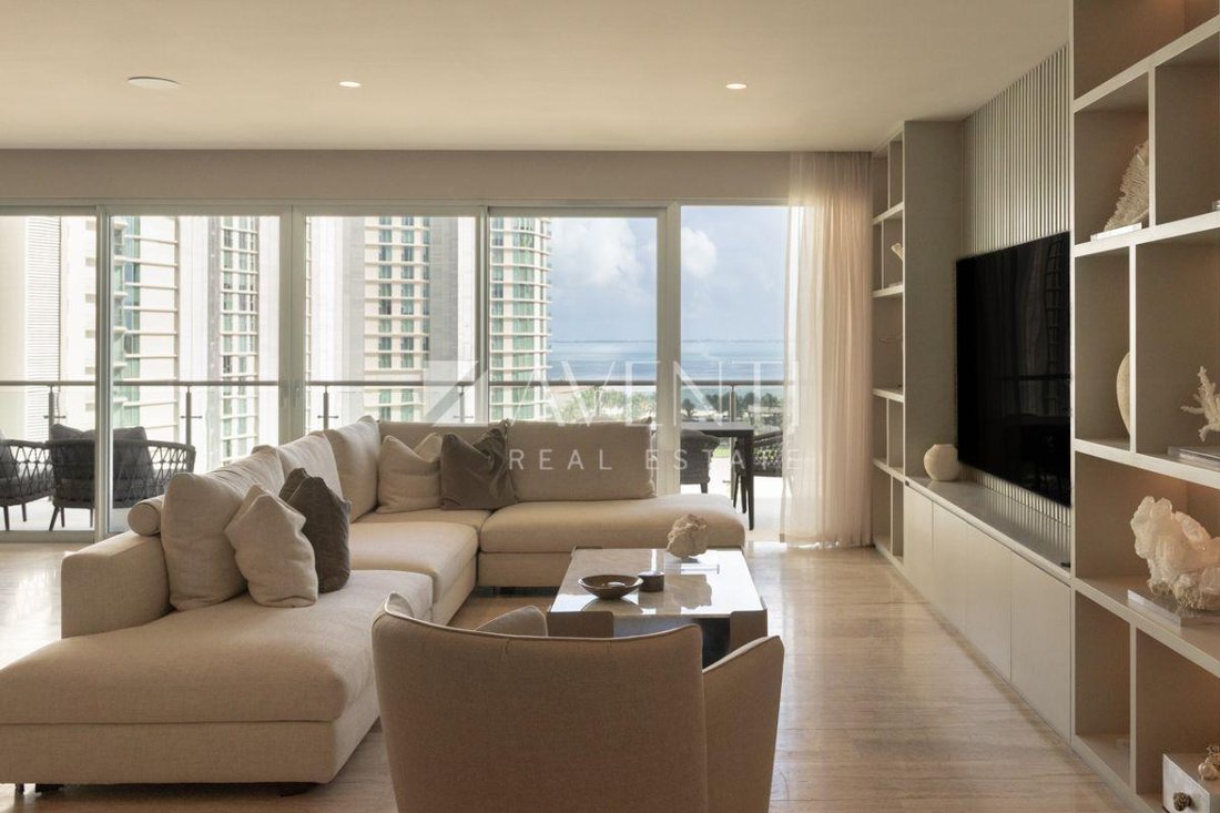 Apartment in Cancún, Quintana Roo, Mexico 4 - 18337236