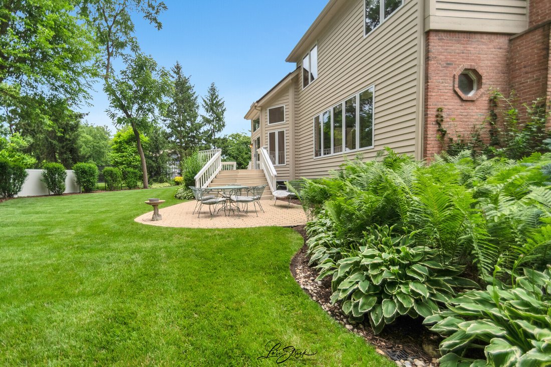 House in Palatine, Illinois, United States 4 - 18340454