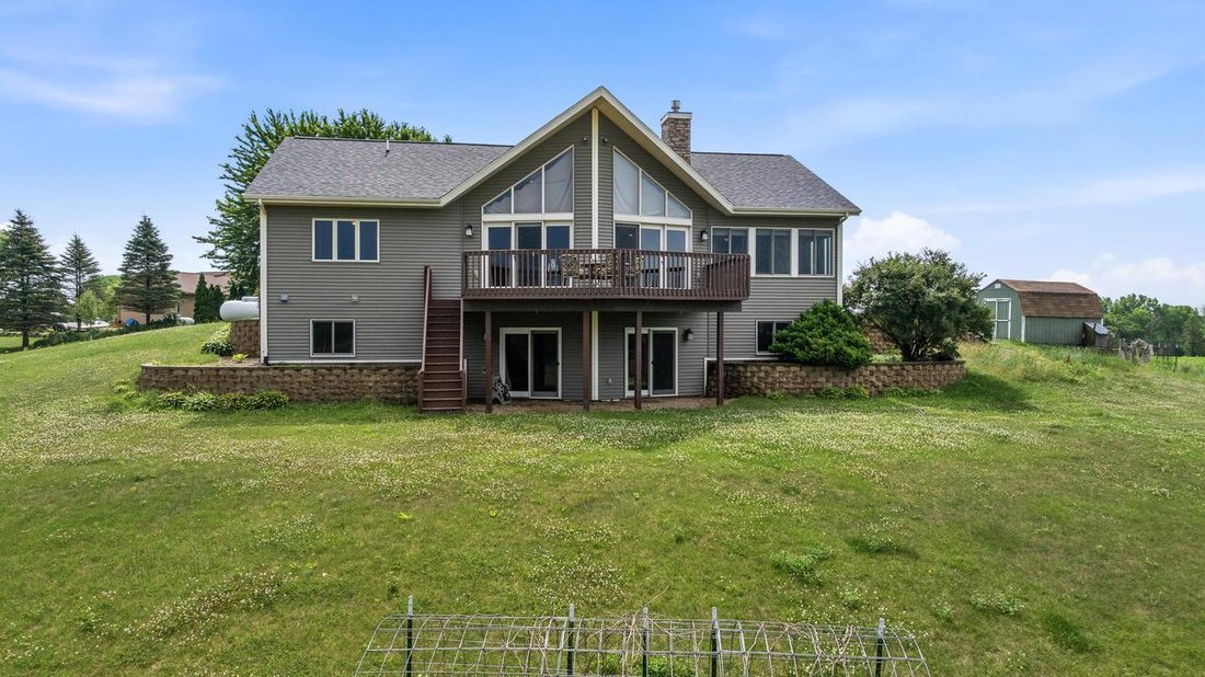 House in Springfield, Wisconsin, United States 2 - 18334896
