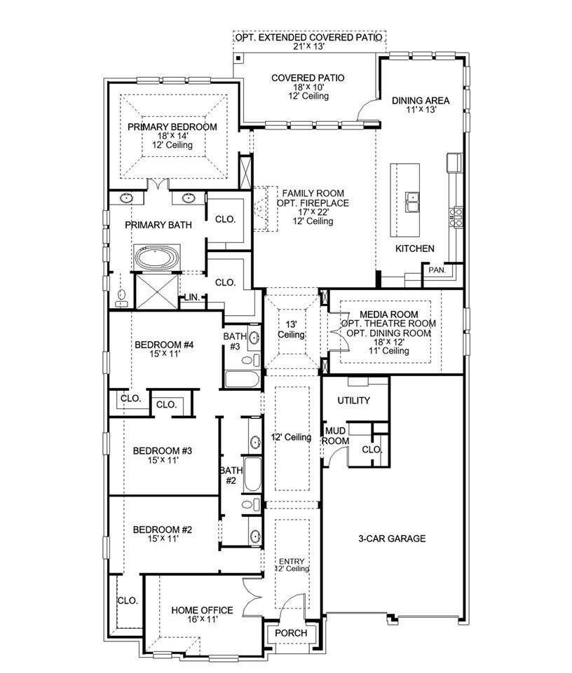 House in Baytown, Texas, United States 4 - 18345573
