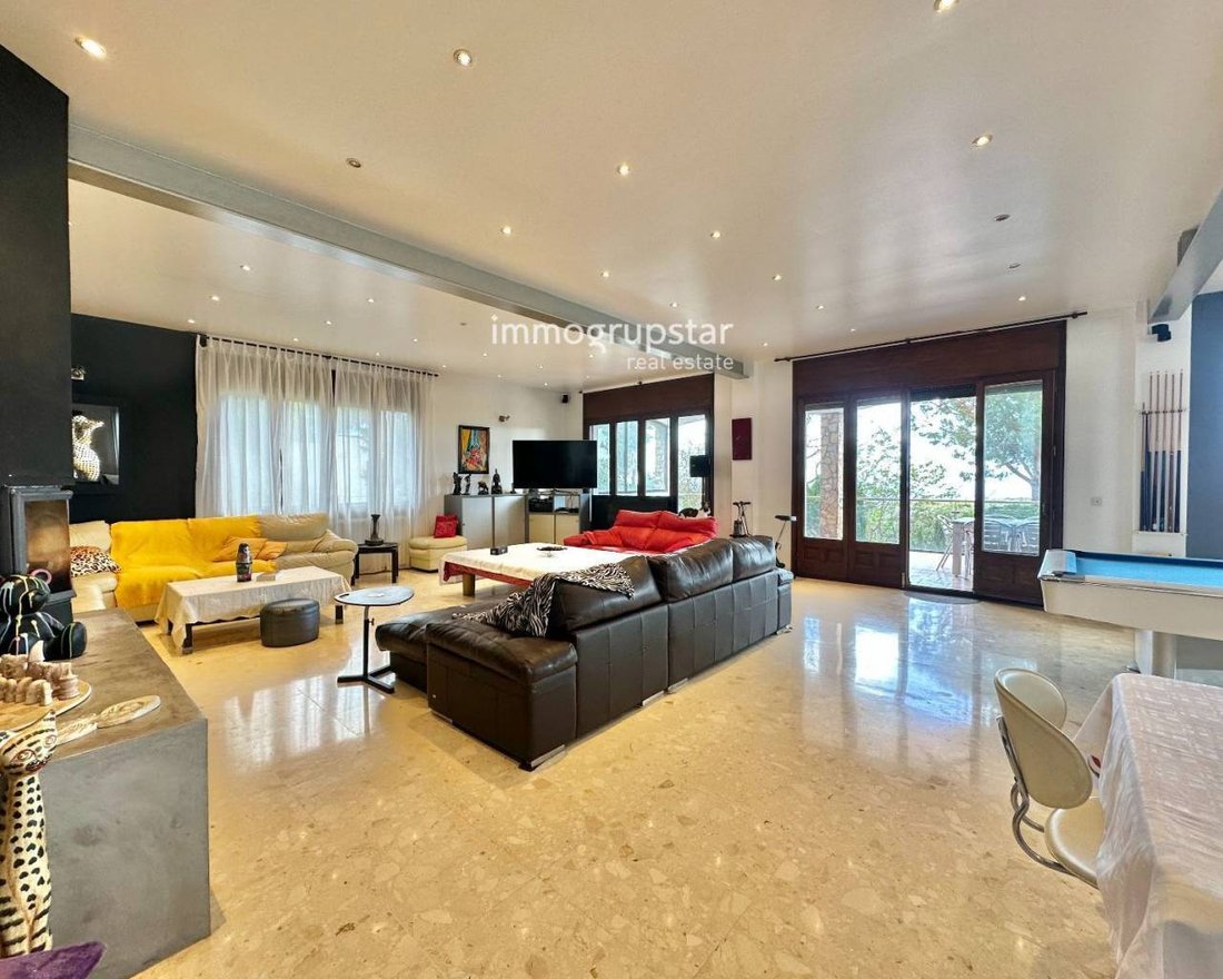 Chalet à Platja d'Aro, Catalogne, Espagne 5 - 18342393