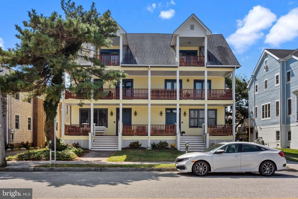 Condo in Cape May, New Jersey, United States 1 - 18347140