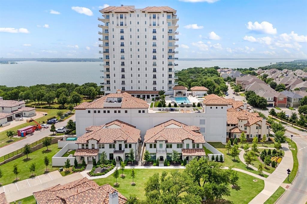 Condo in Flower Mound, Texas, United States 3 - 18340742