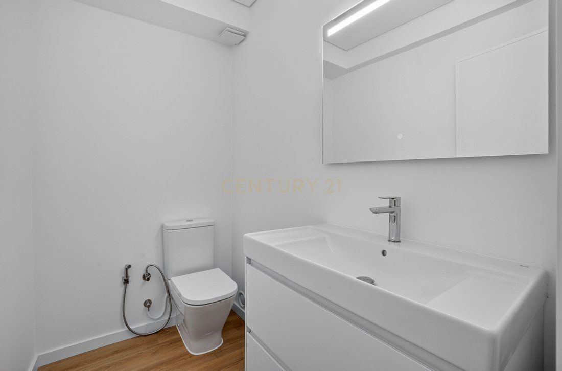 Apartment in Belas, Lisbon, Portugal 4 - 18344443