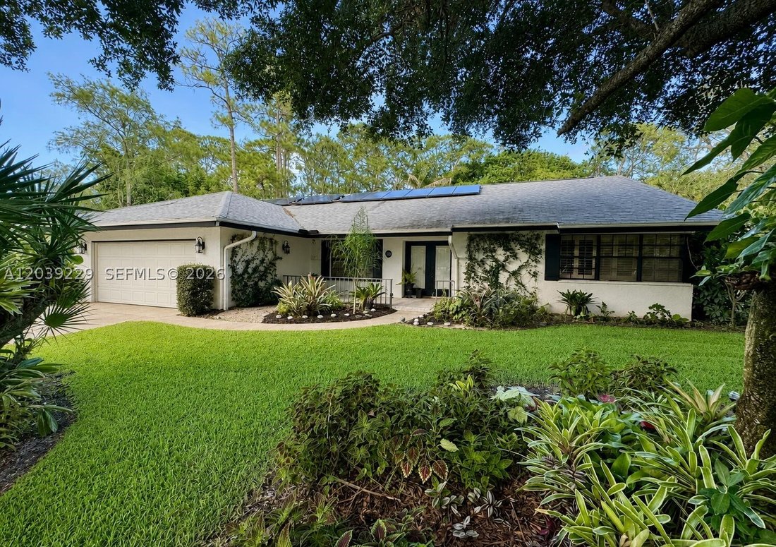 House in Wellington, Florida, United States 3 - 18267367