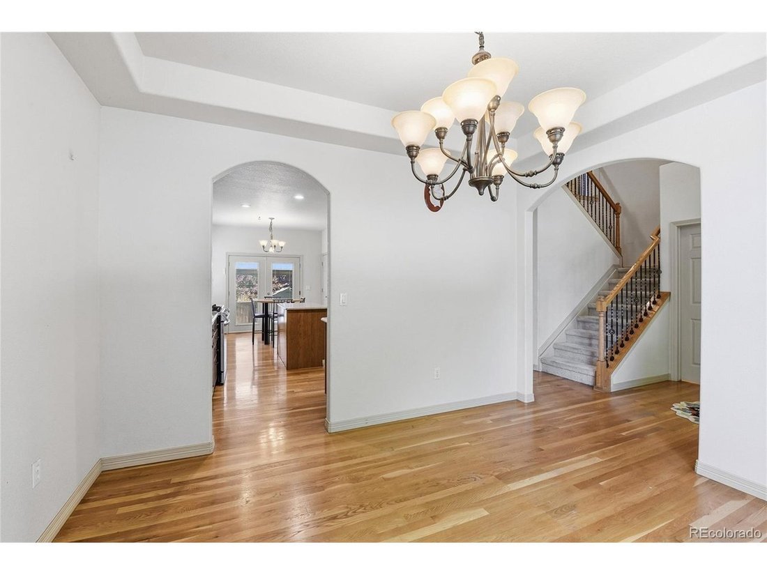 House in Lakewood, Colorado, United States 5 - 18345321