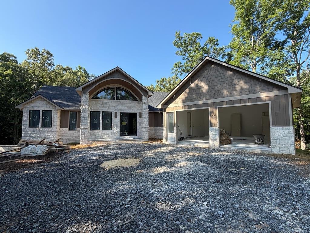 House in Blairsville, Georgia, United States 1 - 18147570