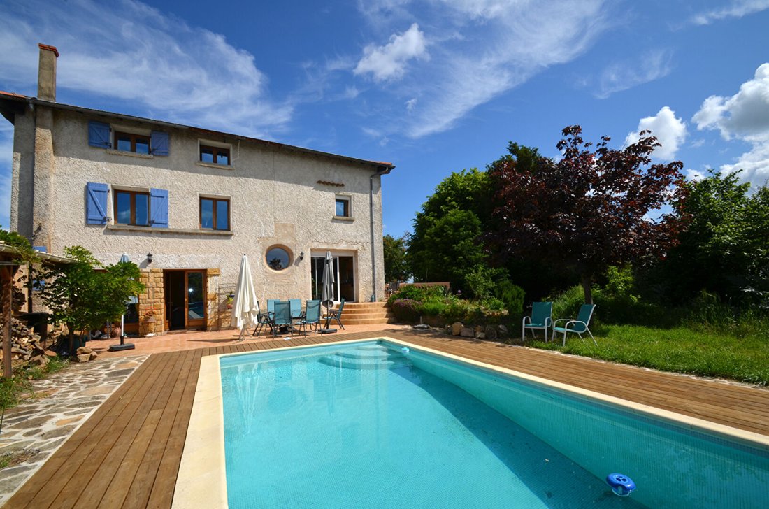 Villa in Lentilly, Auvergne-Rhône-Alpes, France 2 - 18314482