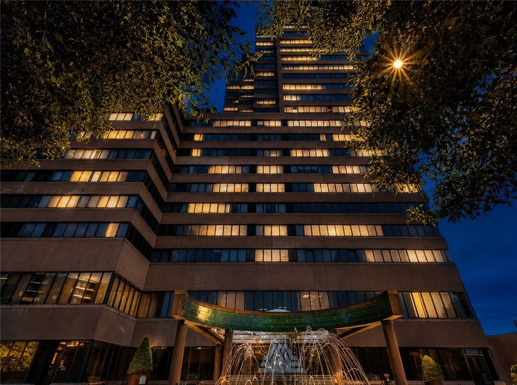Condo in Pittsburgh, Pennsylvania, United States 2 - 18345269