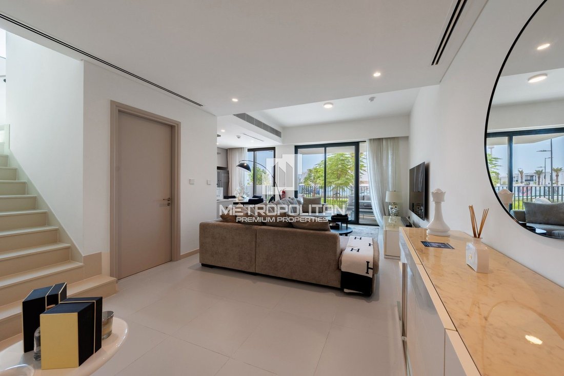 Townhouse in Wadi Al Safa 5, Wadi Al Safa, Dubai 4 - 16231589