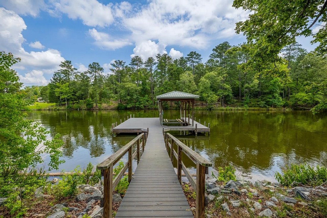 House in Cross Hill, South Carolina, United States 2 - 18348007
