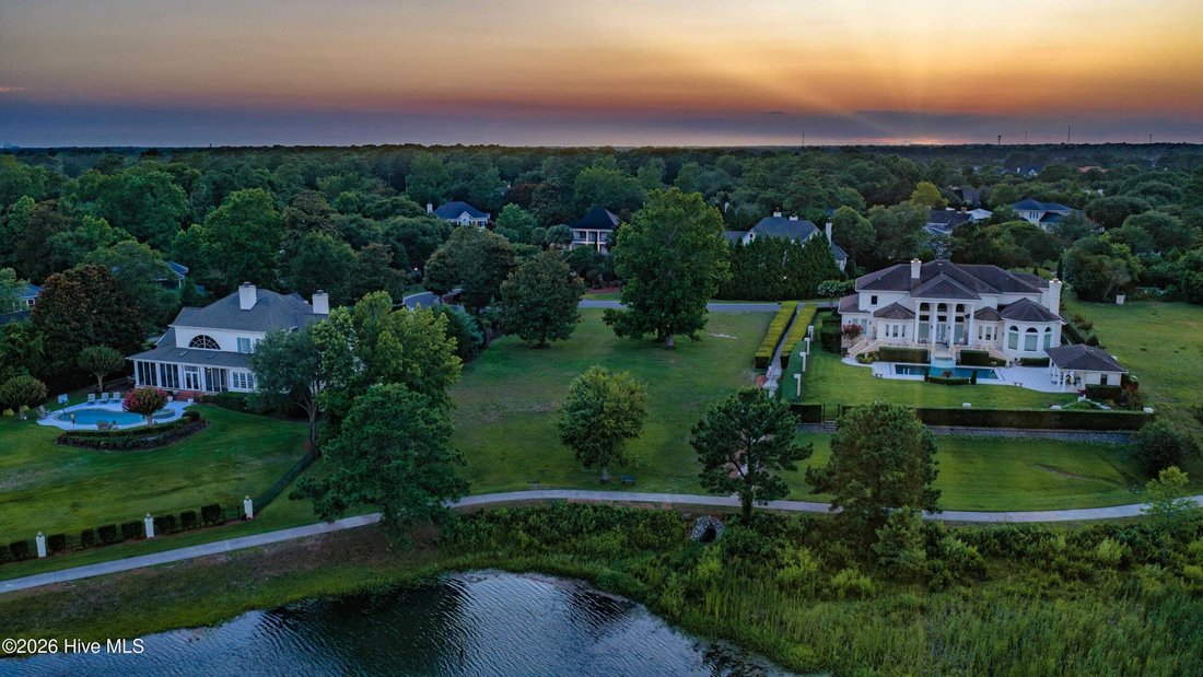 Land in Wilmington, North Carolina, United States 5 - 18346116