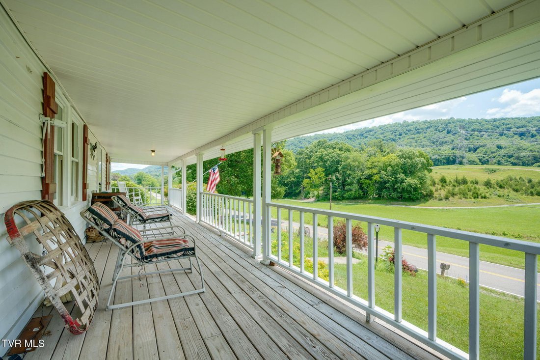 House in Rogersville, Tennessee, United States 5 - 18348985