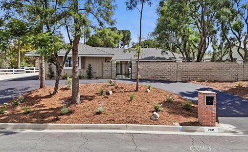 House in Jurupa Valley, California, United States 1