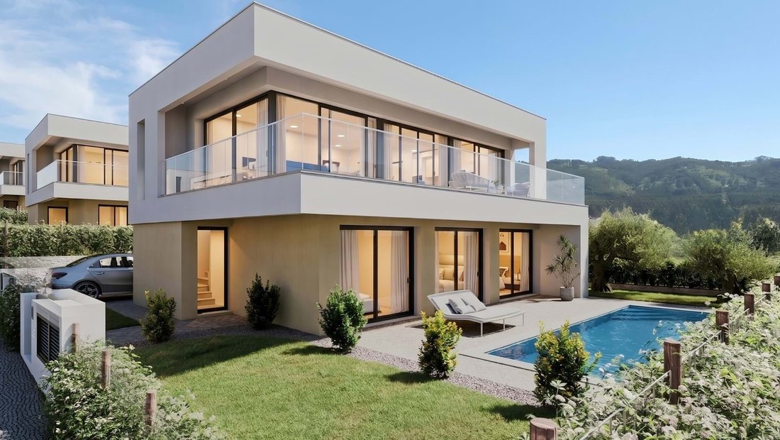 Villa in Nazare, Leiria District, Portugal 2 - 18338986