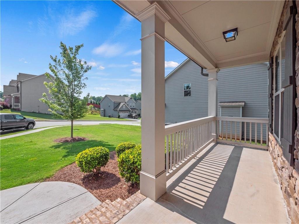 House in Oakwood, Georgia, United States 4 - 18335886