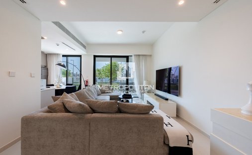 Townhouse in Wadi Al Safa 5, Wadi Al Safa, Dubai 1