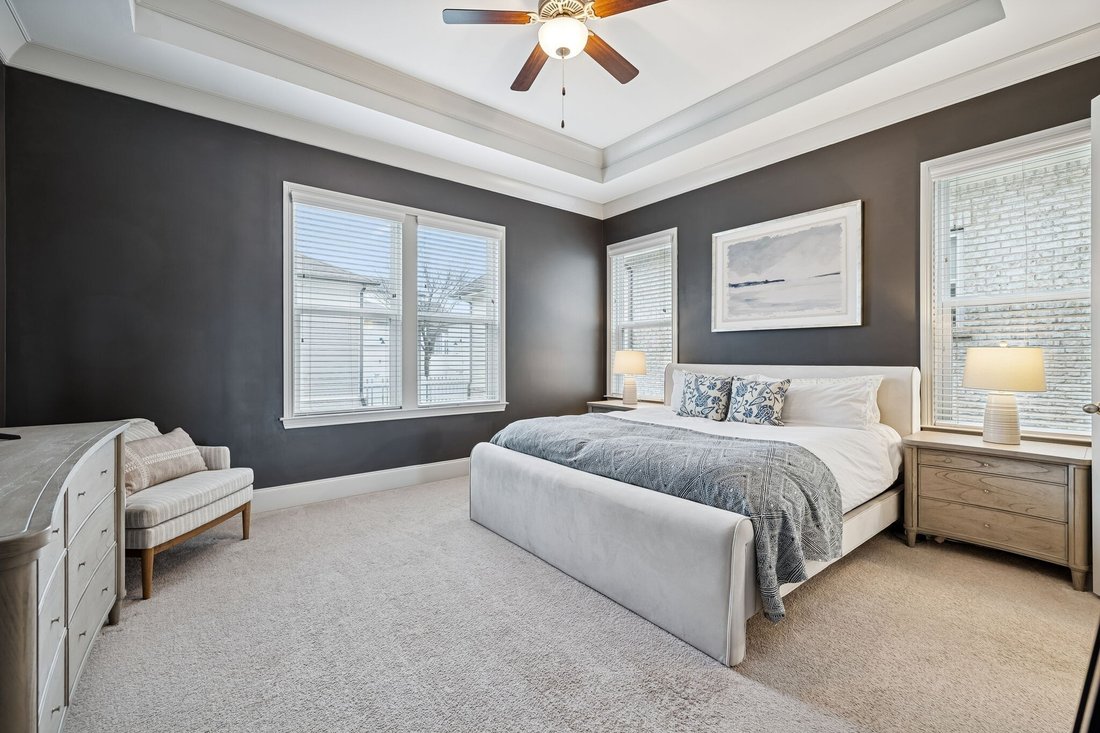House in Hendersonville, Tennessee, United States 4 - 18340091