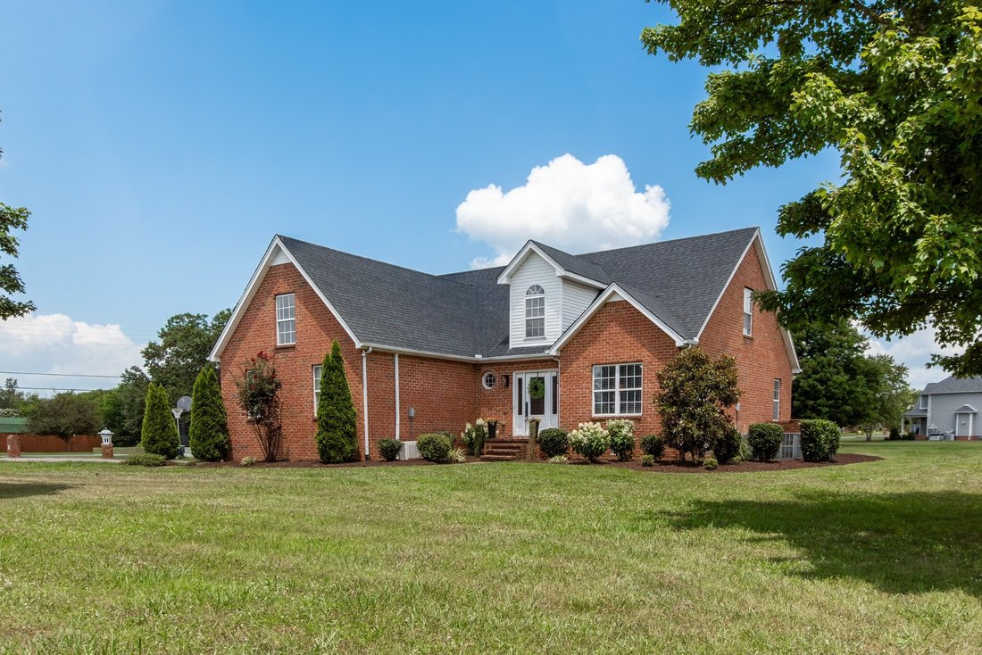 House in Murfreesboro, Tennessee, United States 2 - 18343991