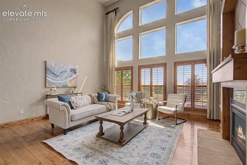 House in Colorado Springs, Colorado, United States 5 - 18341814