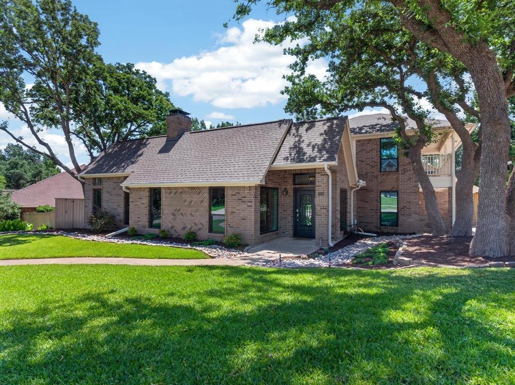 House in Denton, Texas, United States 2 - 18342779