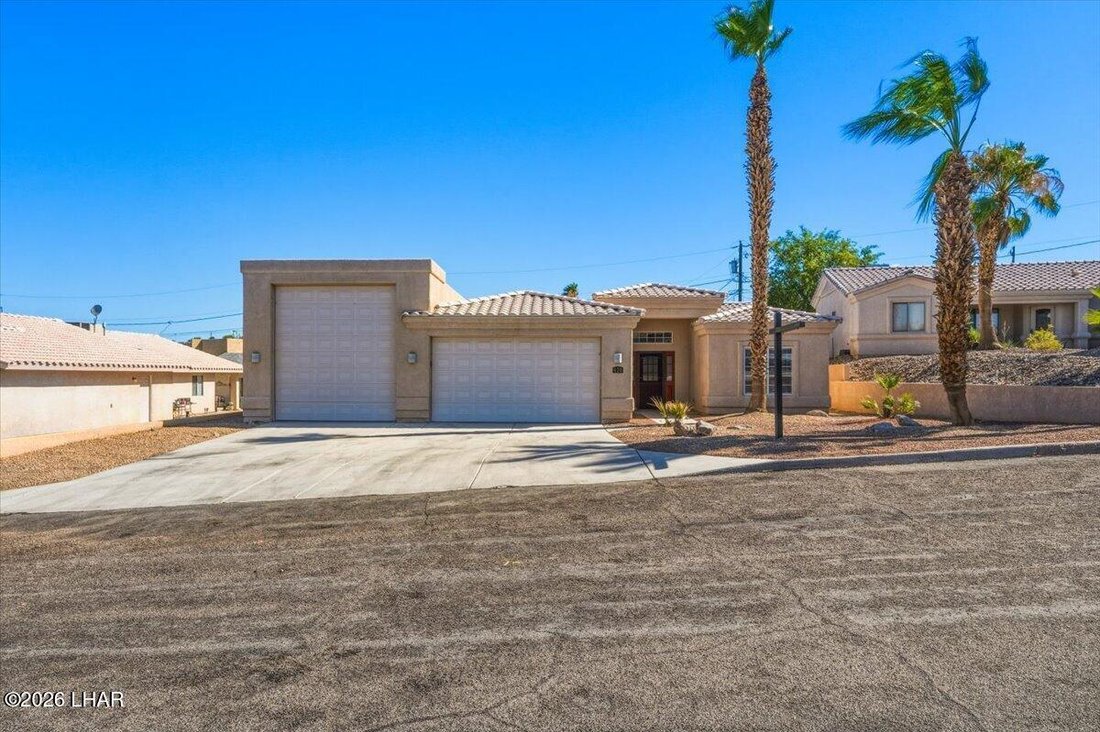 House in Desert Hills, Arizona, United States 2 - 18339726