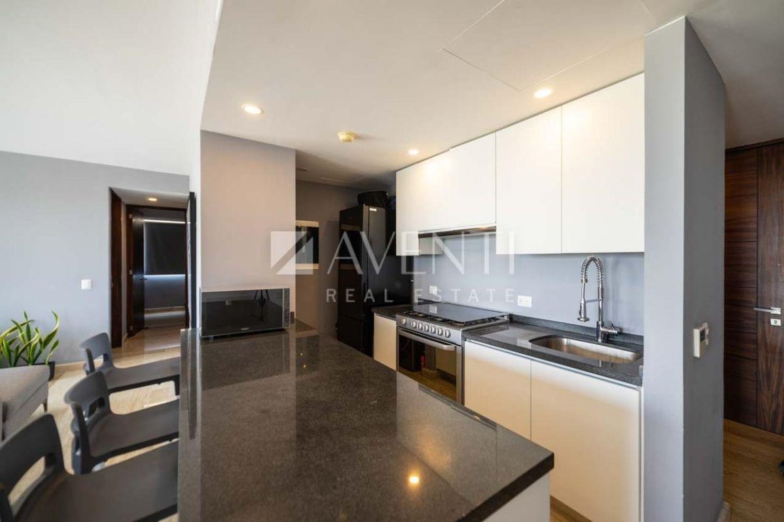 Apartment in Cancún, Quintana Roo, Mexico 5 - 18337506