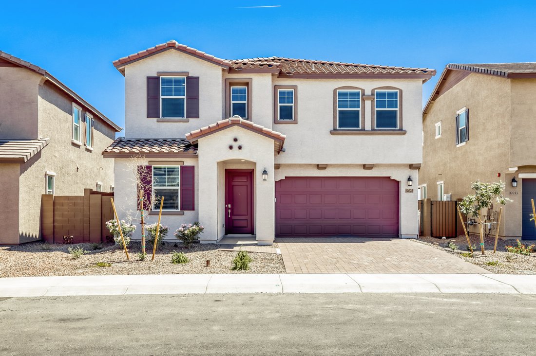 House in Peoria, Arizona, United States 1 - 17948427