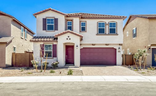 Haus in Peoria, Arizona, Vereinigte Staaten 1