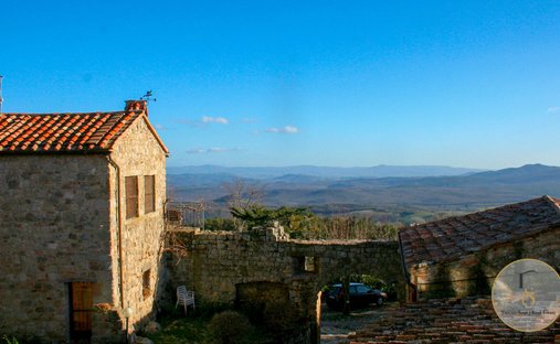 Villa in Center, Grosseto, Tuscany 1