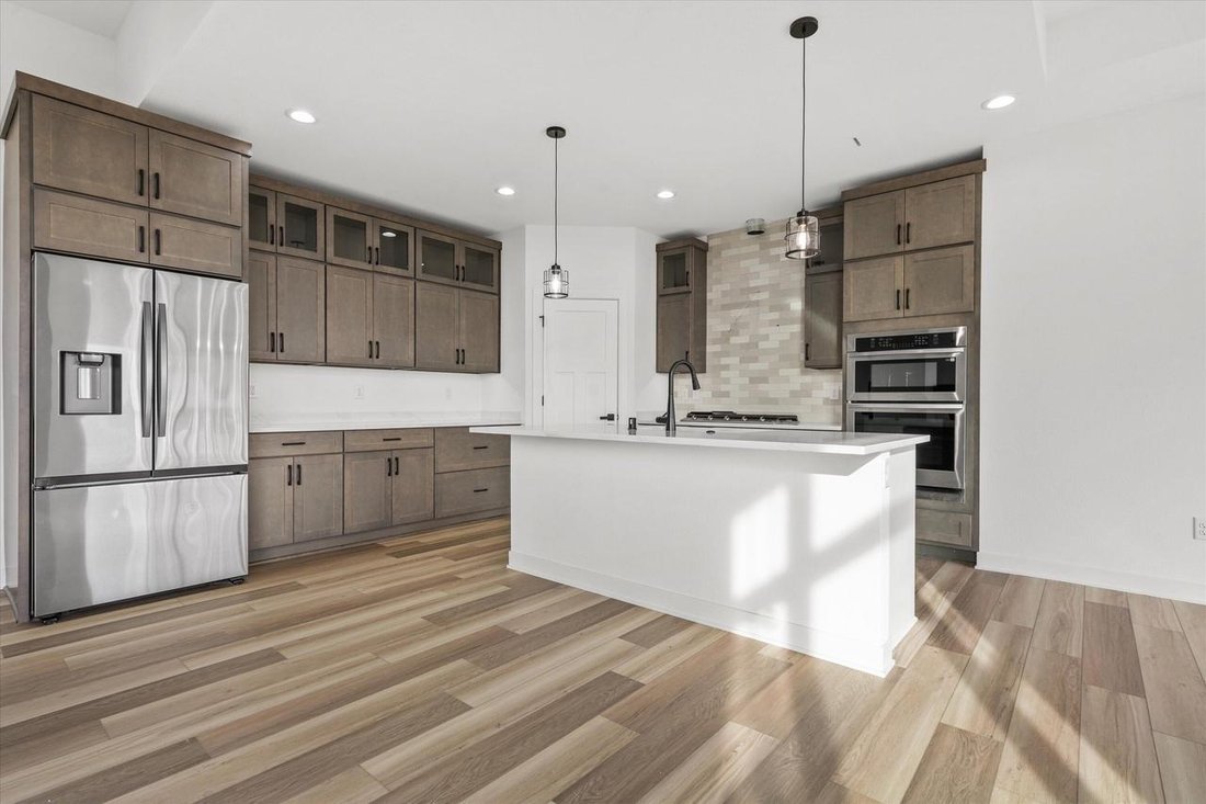 House in Menomonee Falls, Wisconsin, United States 5 - 18349204