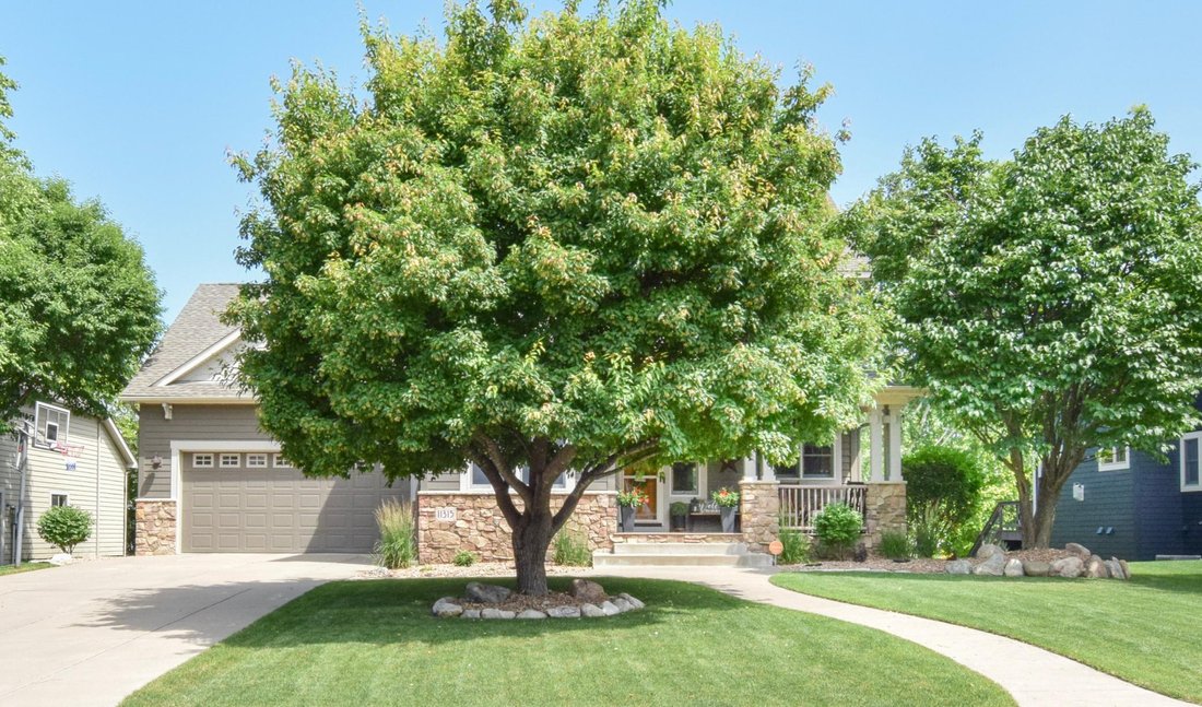 House in Osseo, Minnesota, United States 2 - 18349038