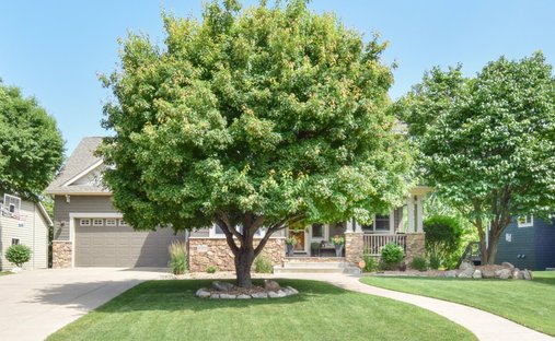 House in Osseo, Minnesota, United States 1