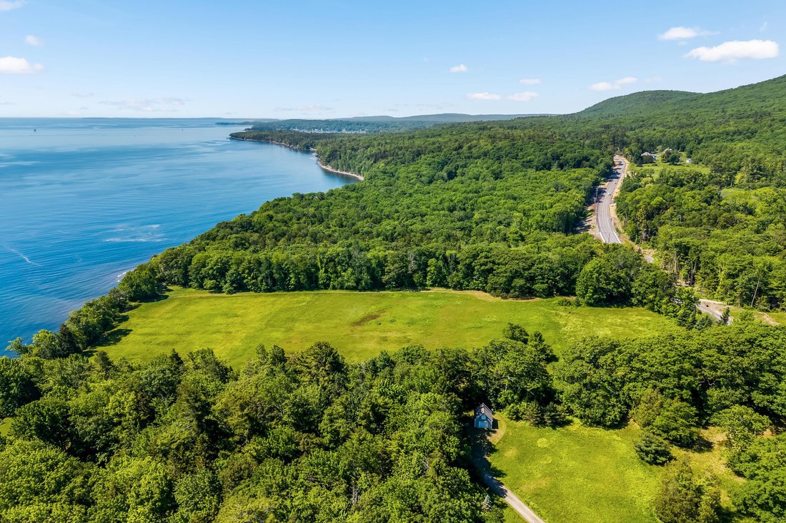 Land in Camden, Maine, United States 4 - 18342044
