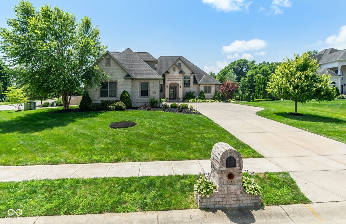 House in Avon, Indiana, United States 2 - 18346308