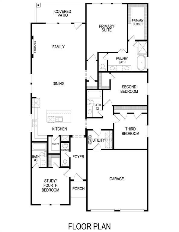 House in Fort Worth, Texas, United States 4 - 18340716