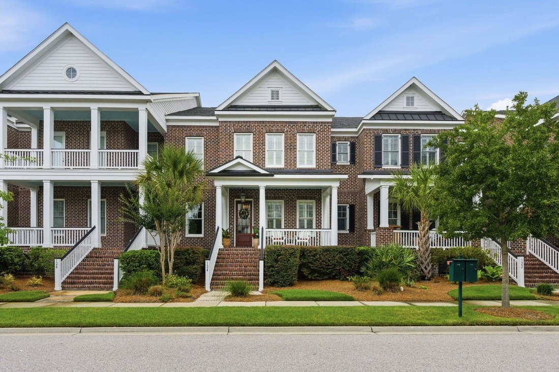 House in Charleston, South Carolina, United States 2 - 18341869