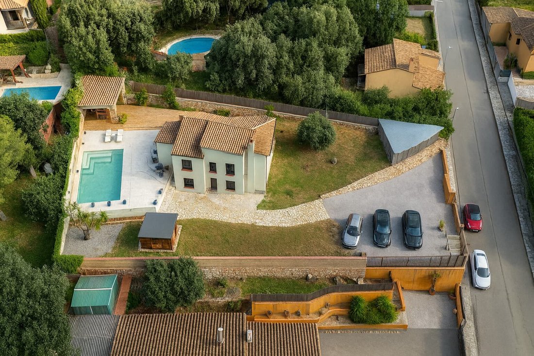 House in Begur, Catalonia, Spain 3 - 18335477