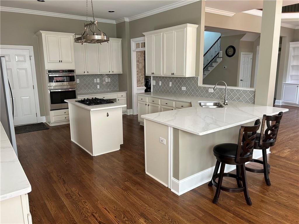 House in Kennesaw, Georgia, United States 4 - 18003609